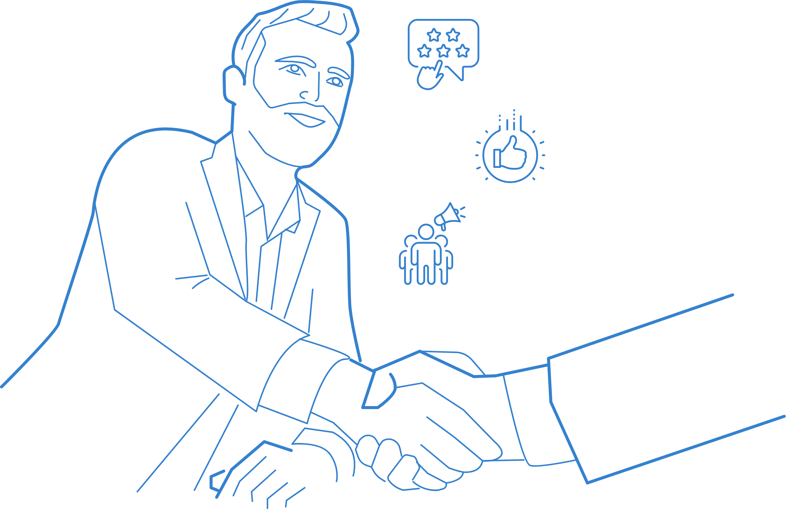 Estigroup partner graphic