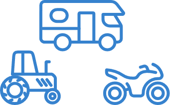 Large selection graphic
